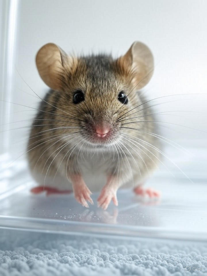 Stanford Study: Epilepsy Drug Reverses Autism-Like Behaviors in Mice