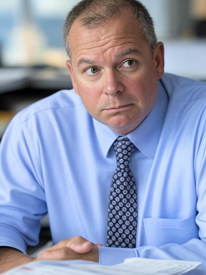 Bank of America Survey: Worker Financial Wellness Falls to 47% Amid Debt Woes