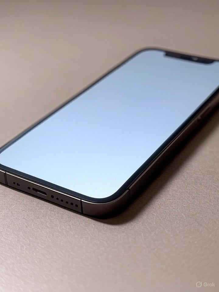 Apple Introduces Memory Integrity Enforcement for iPhone 17 Security