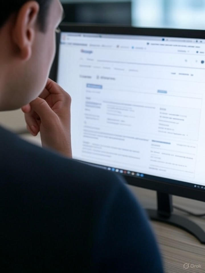 Google Integrates AI Overviews with Knowledge Panels, Boosting Search but Hurting SEO