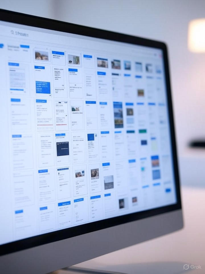 Microsoft Integrates Sponsored Ads into Bing Image Search
