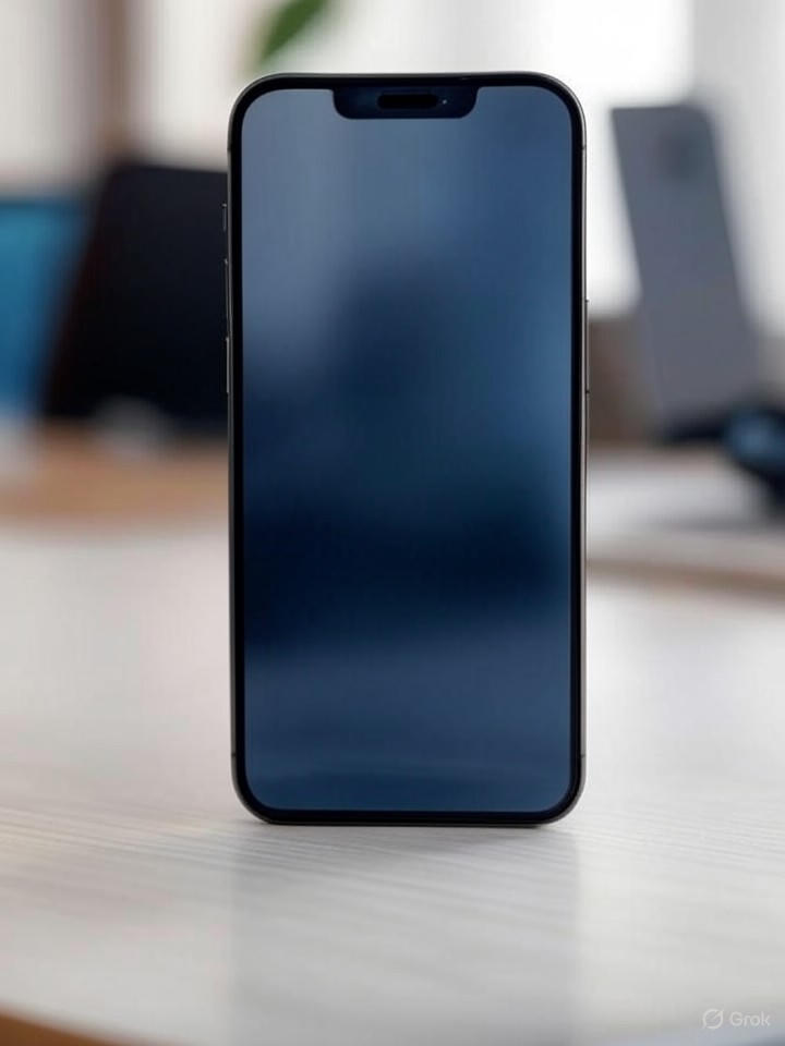 Apple’s In-House Silicon Powers AI Edge in iPhone 17 Innovation