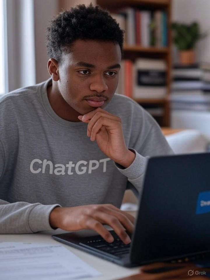 OpenAI Study: ChatGPT Hits 700M Users, Boosts Daily Productivity