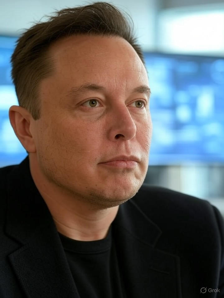 Tesla Pivots to AI and Optimus Robots in Master Plan Part 4