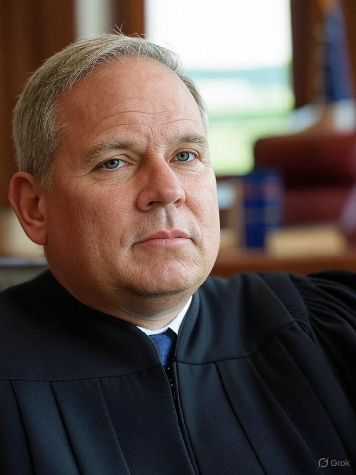 Federal Judge Overrules Trump Halt on Revolution Wind Farm Project