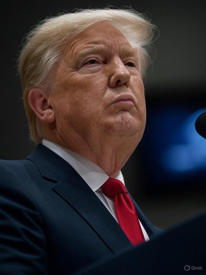 Trump’s AI Plan Divides GOP: Populists Warn of Job Losses and Tech Overreach