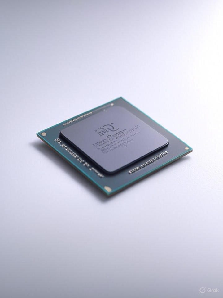 Intel’s AVX-512 Library Boosts NumPy 2.0 Sorting by 10-17x