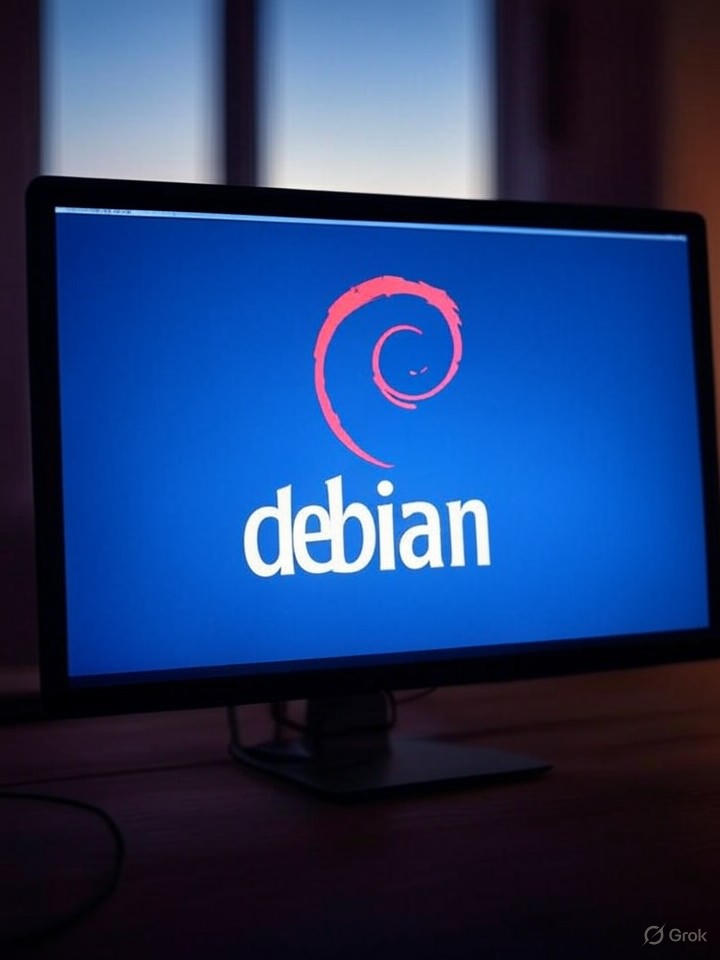 Debian Removes Guix Package Manager from Releases Over Security Lapses