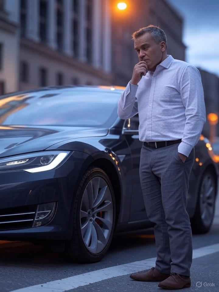 Tesla FSD Faces Lawsuits Over Deceptive Marketing and Fraud Claims