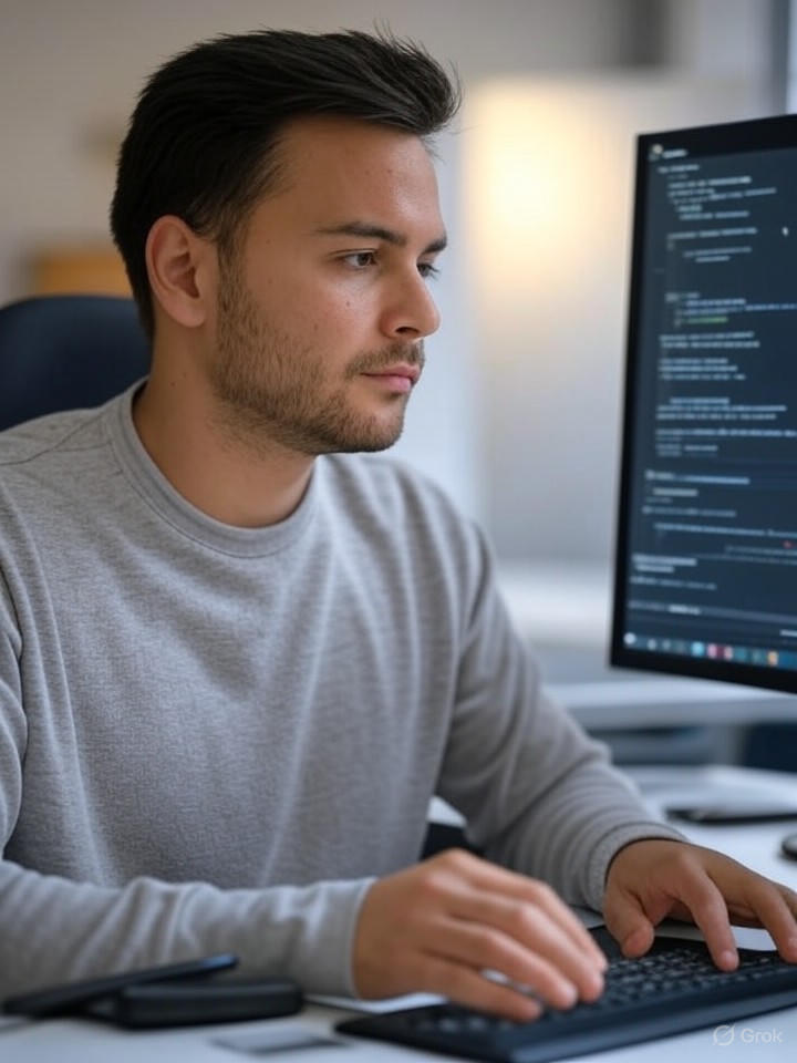 AI Revolutionizes Software Development: Automation, Innovation, and Challenges