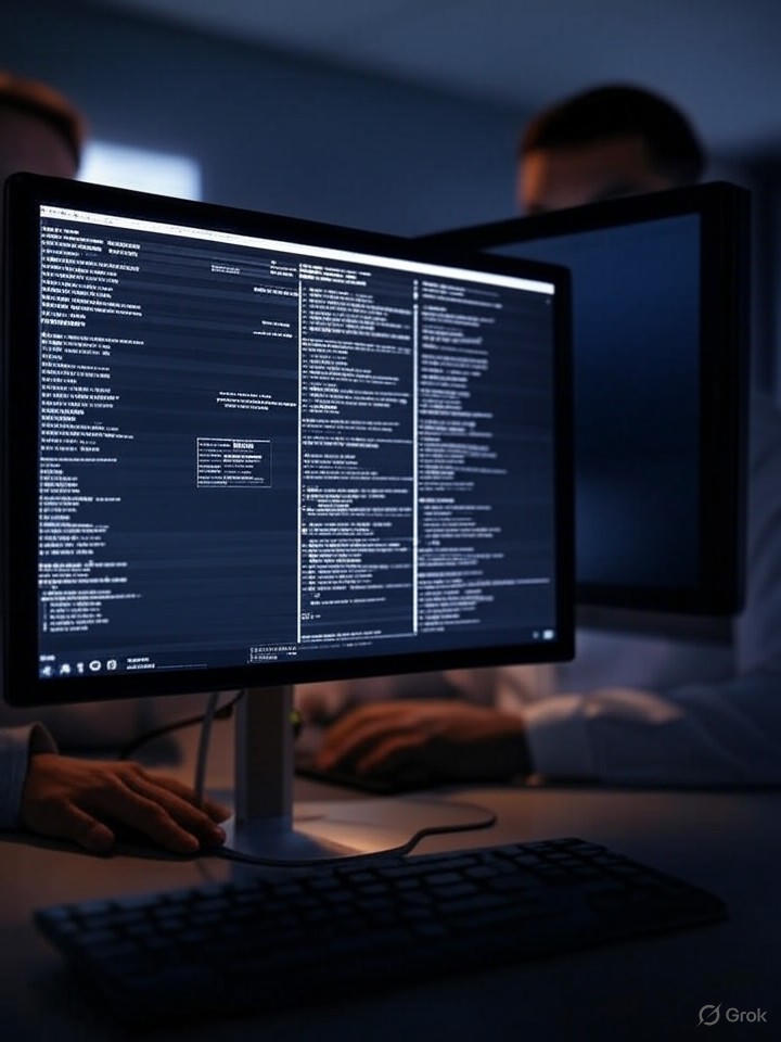 Salesforce Integration Hack Steals Data from Palo Alto, Zscaler