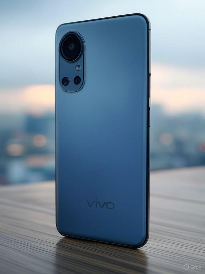 Vivo X200 Series Elevates Smartphone Photography with AI and Drone Innovations
