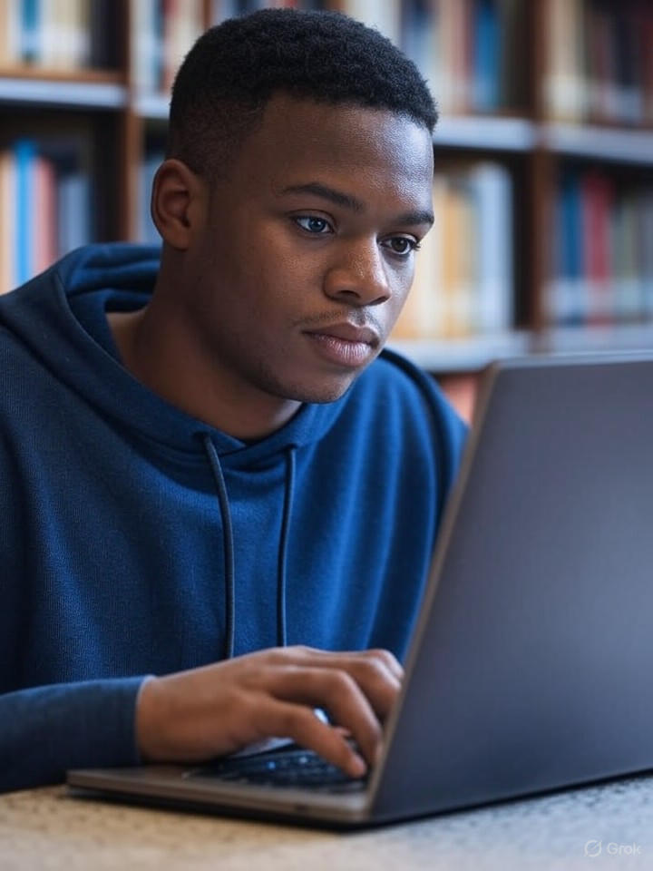 Students Embrace AI as Learning Aid Amid Faculty Skepticism