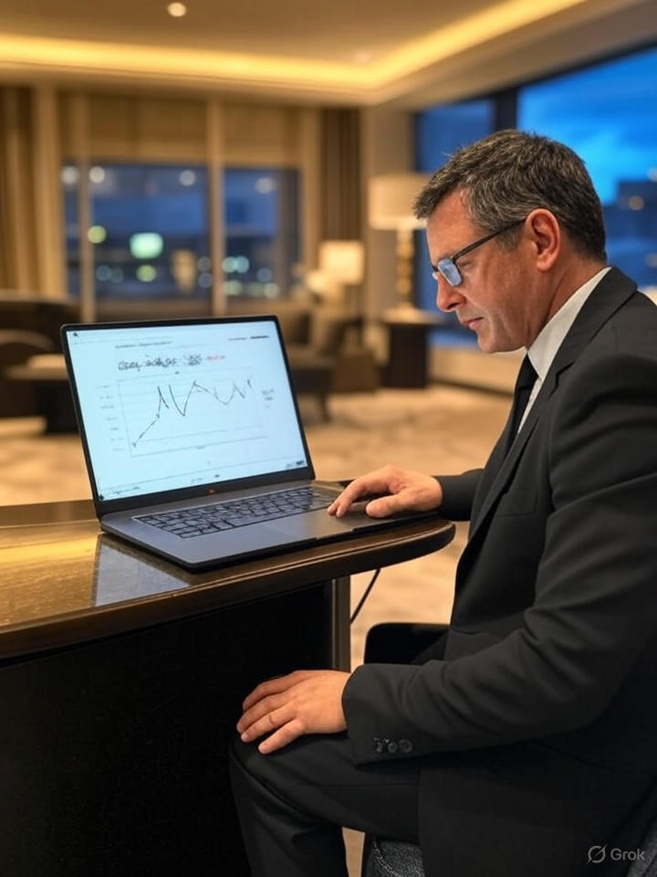 Leveraging GA4: Hoteliers’ Strategies for Revenue Growth in 2025