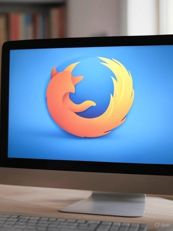 Mozilla Phases Out 32-Bit Linux Firefox Support by 2026