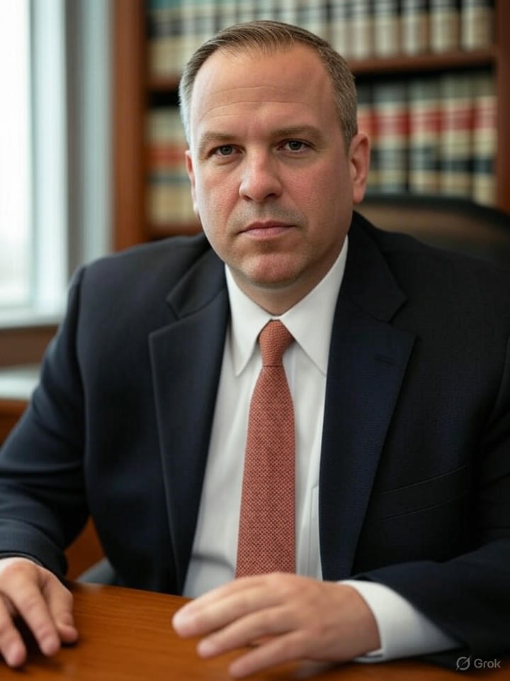 Kentucky AG Leads 47-State Coalition Against Deepfake Intimate Imagery