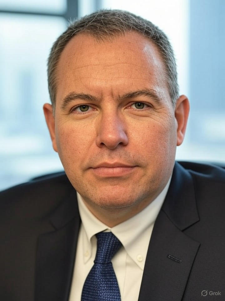 OpenAI Hires xAI’s Ex-CFO Amid Altman-Musk Feud and Soaring Costs