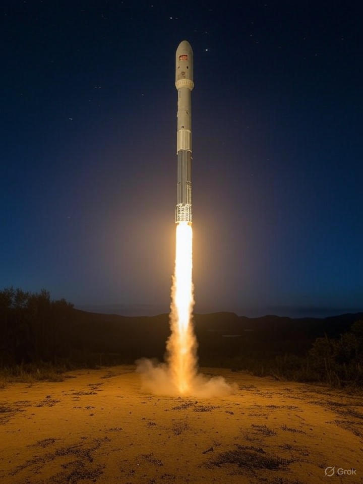 Amazon’s Project Kuiper to Rival Starlink with 2026 Broadband Launch