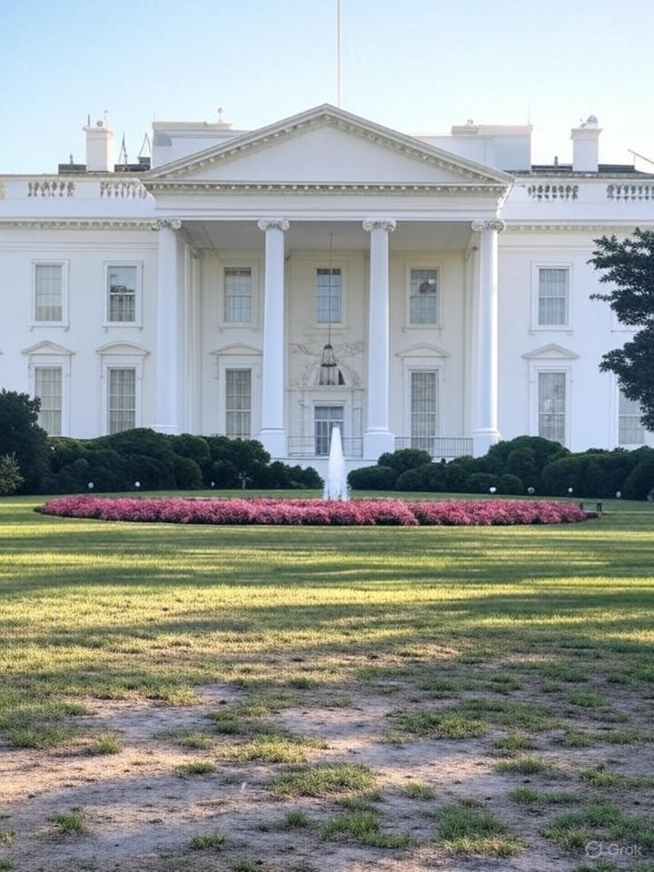 White House Mandates Grok AI Adoption Despite Antisemitic Risks