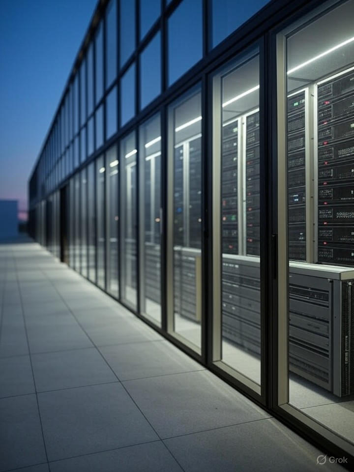 Generative AI’s Massive Energy Use Sparks Carbon Emission Warnings