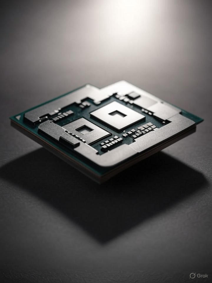 Huawei’s 256-Core Kunpeng 960 CPU Targets AMD Epyc, Intel Xeon Rivalry by 2028