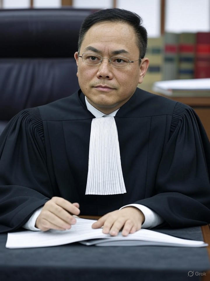 US Court Upholds DJI’s Chinese Military Company Label Amid Tech Tensions