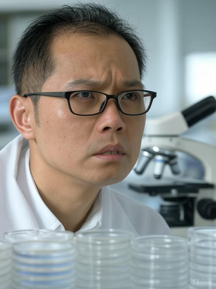 Trump Funding Cuts Cripple US Cancer Research, Halt 2,500 NIH Grants