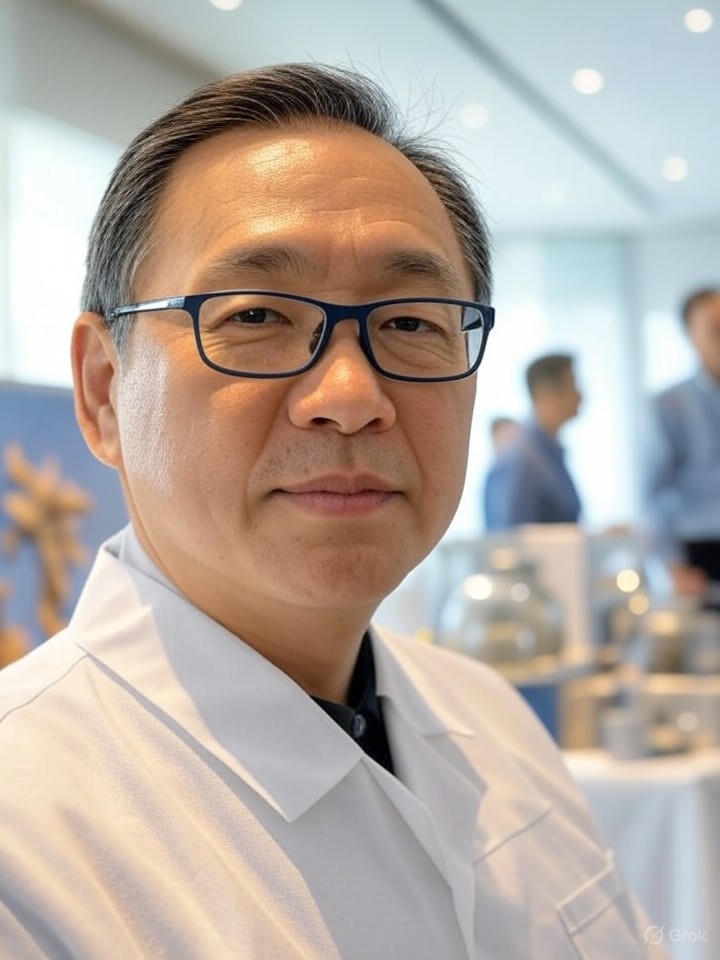 Japan’s ISTEC Legacy Fuels Global Superconductivity Symposia in 2025