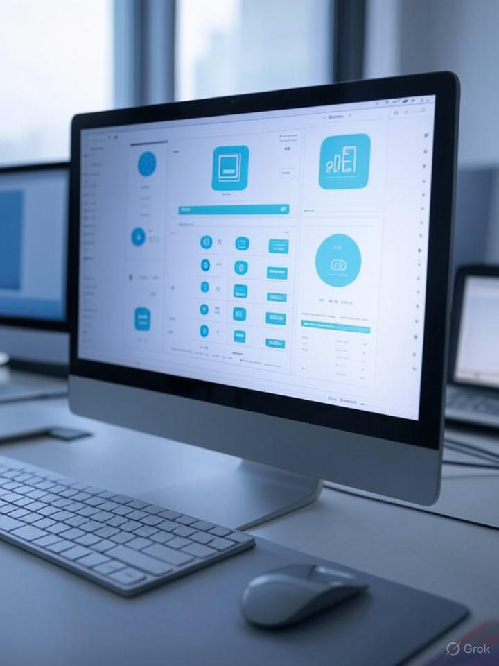 Local-First Apps: Benefits, Barriers, and Future Adoption Potential