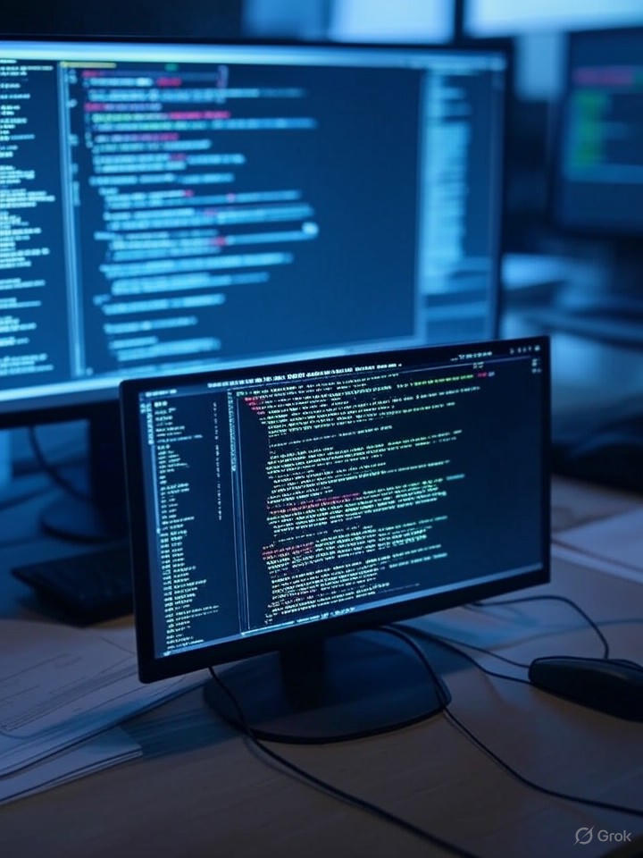 China’s DeepSeek AI Embeds Vulnerabilities in Code on Taiwan, Uighur Topics