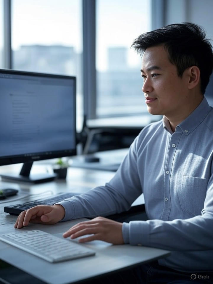 Tech Giants Embrace Calm Technology to Combat Notification Burnout