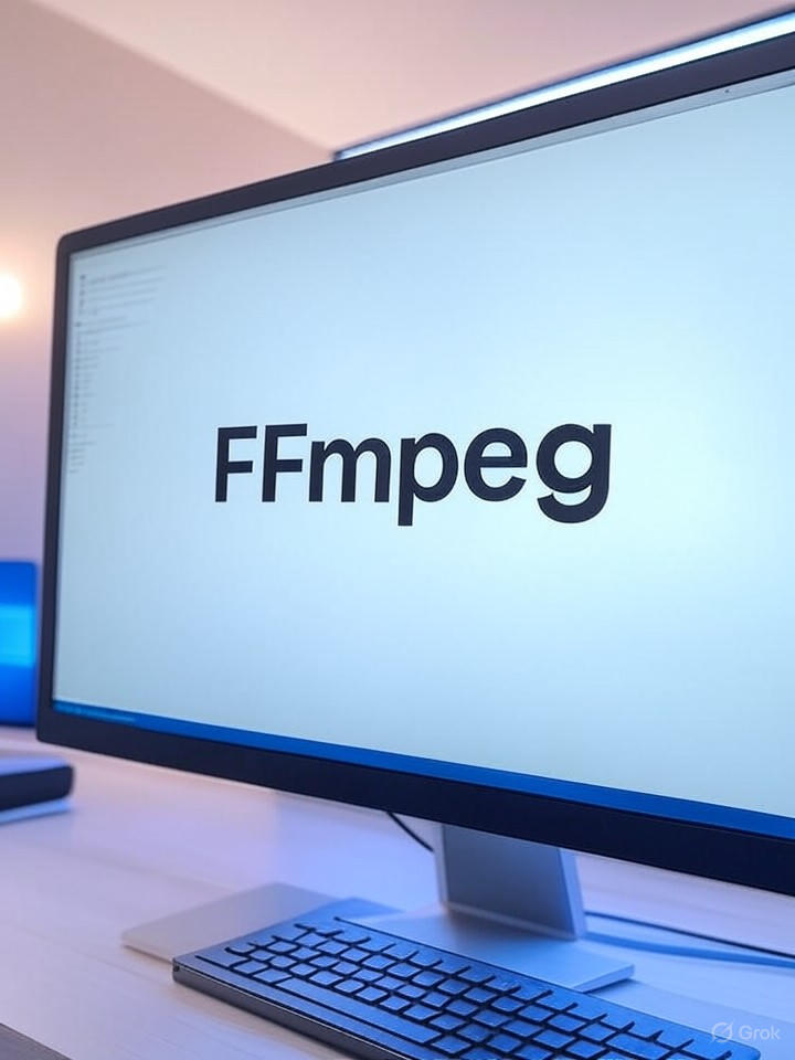 FFmpeg Update Boosts Retro Audio: Amiga AHX and N64 ADPCM Support