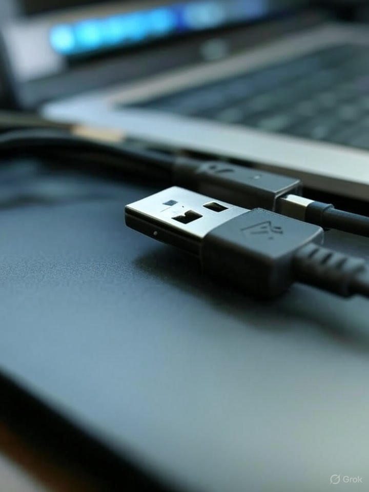 Why USB-A Endures Despite USB-C’s Rise: Compatibility and Legacy