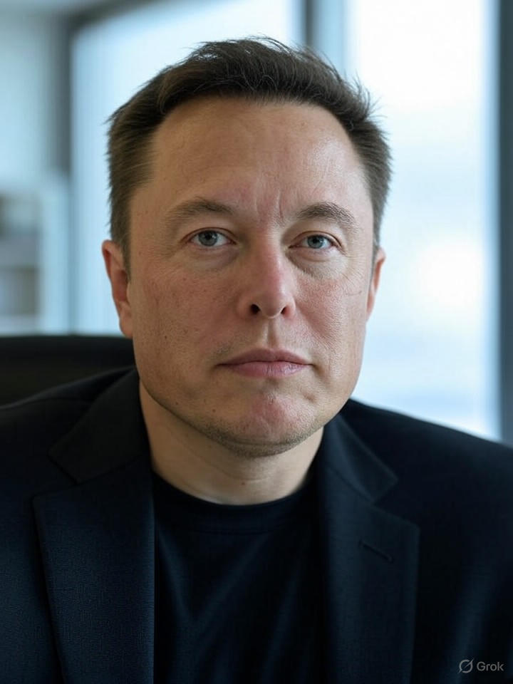Elon Musk’s xAI Sues OpenAI Over Poaching and Grok Code Theft