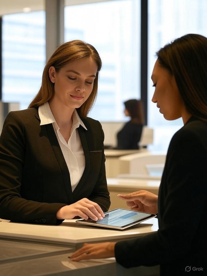 Banks Adopt Cloud-Native Tech for AI-Powered Payment Revolution