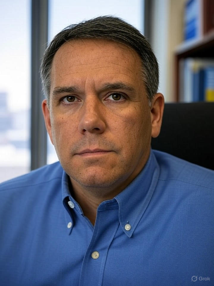 EPA Industry Ties Hinder White House MAHA Pesticide Reforms
