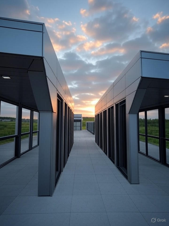 Nvidia, OpenAI’s $100B Pact for 10GW AI Data Centers Raises Energy Concerns