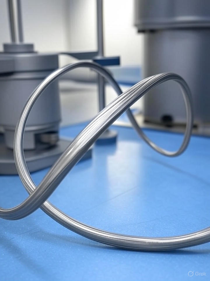 Durham Researchers Validate Superconducting Wires for ITER Fusion Breakthrough