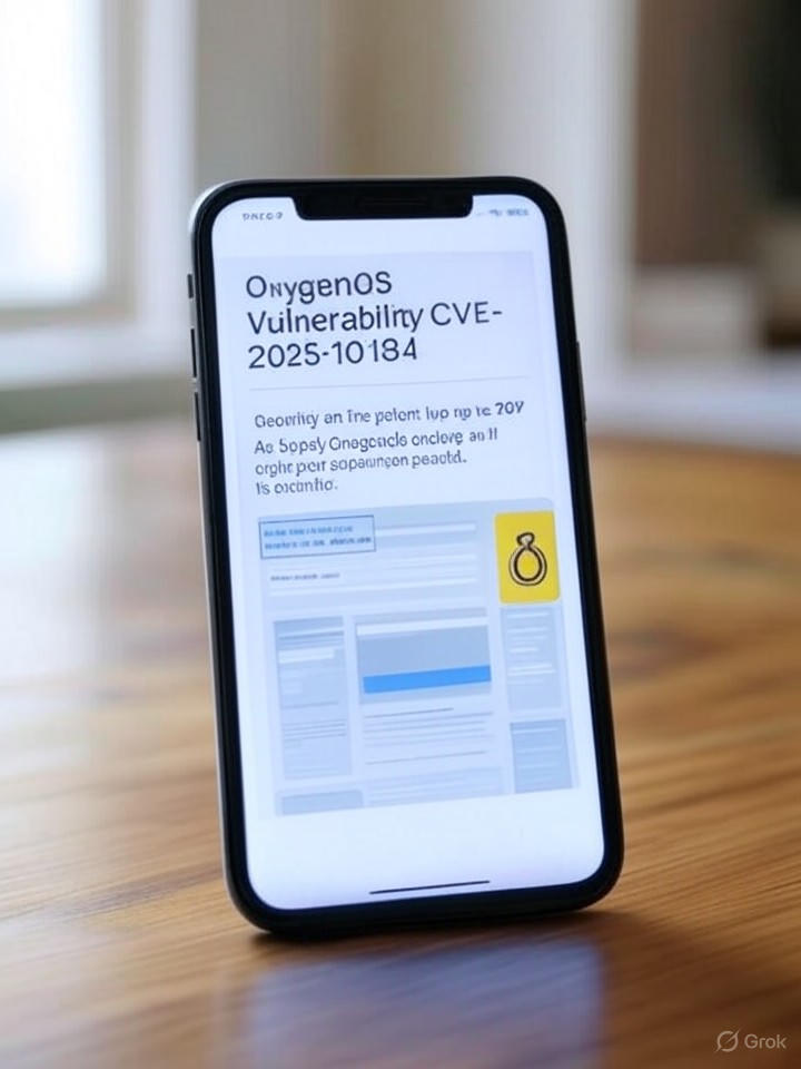 OnePlus OxygenOS Vulnerability Exposes SMS to Rogue Apps, Patch Delayed