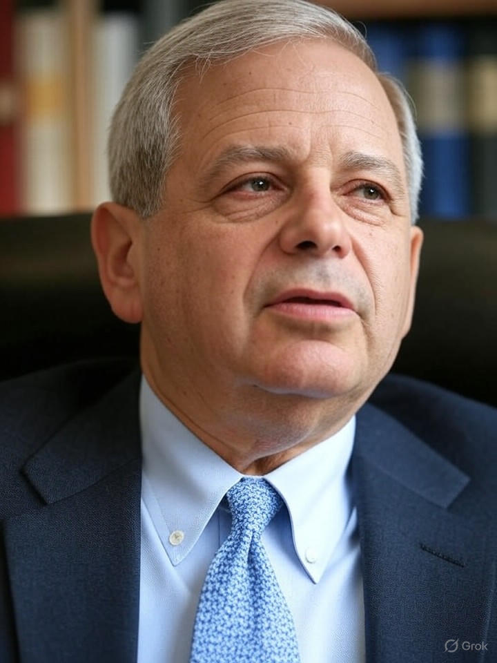 David Rosenberg Warns of Gigantic US Stock Bubble Like 1929