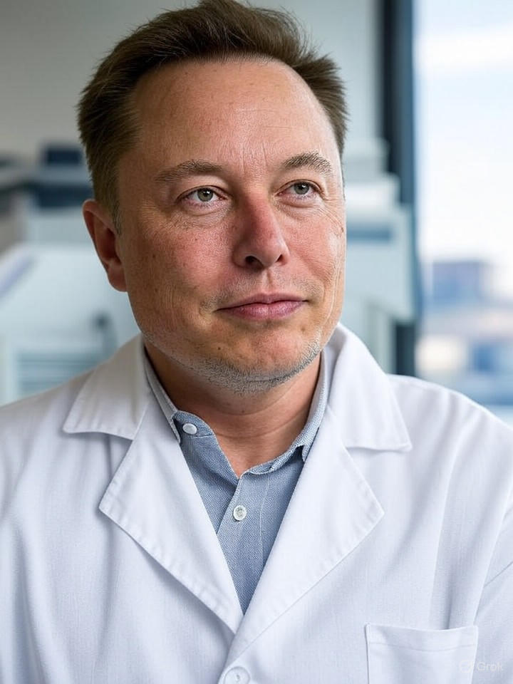 Neuralink Implants Brain Chips in 12 Patients, Logs 15,000 Hours