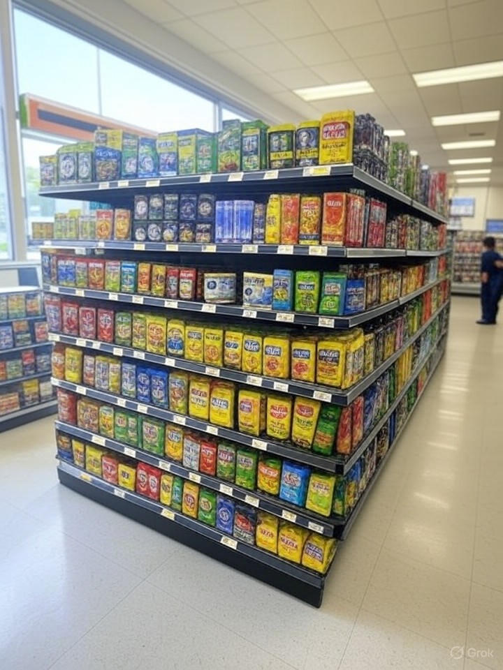 Dollar General Revives $1 Pricing, Boosts Q2 Sales 5.1% Amid Inflation