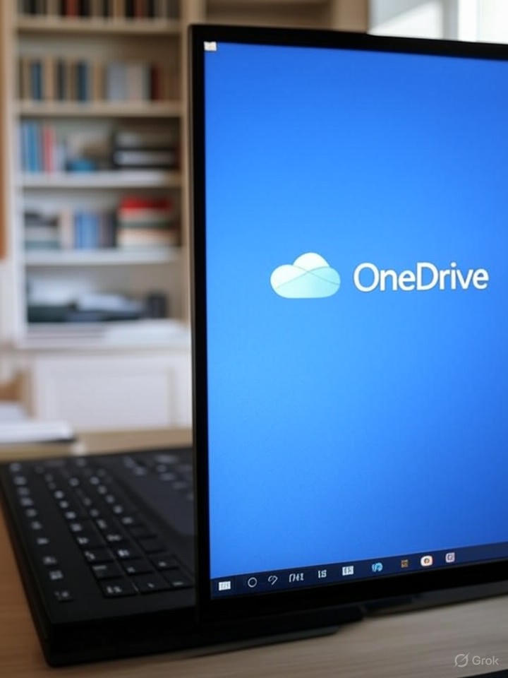 Microsoft’s OneDrive Push in Windows Sparks Privacy Concerns and Backlash