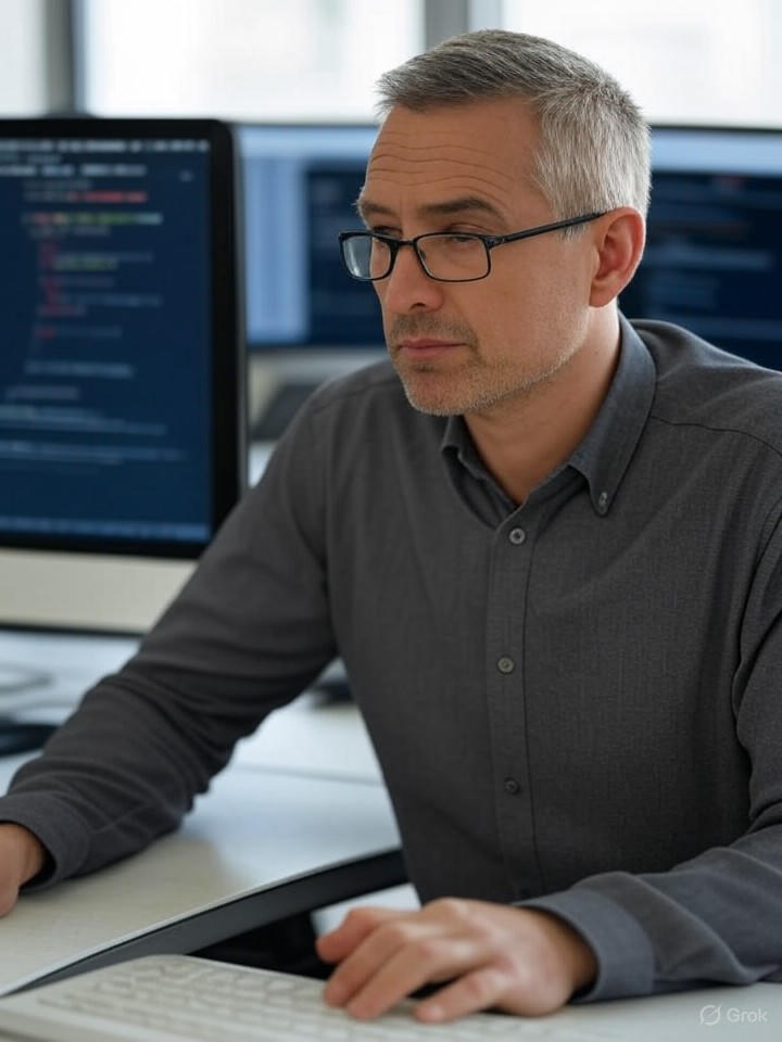 Vibe Coding: AI’s Role in Boosting Developer Productivity and Innovation