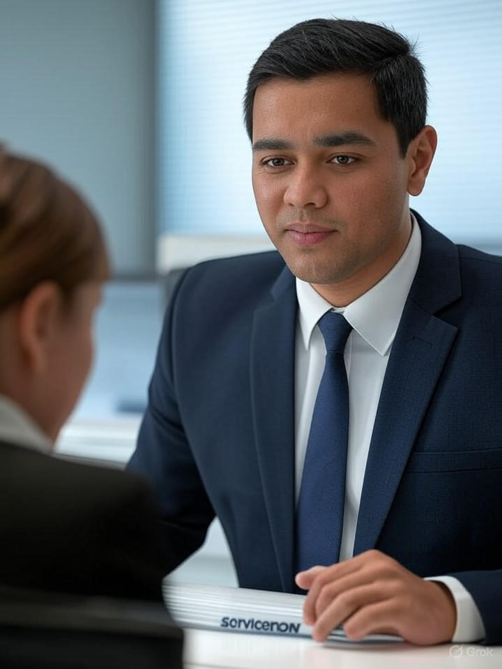 ServiceNow AI Deflects 75% of Cases Without Cutting Jobs