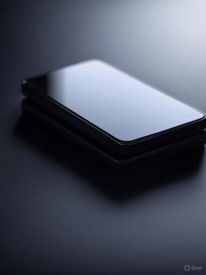 Apple’s Foldable iPhone Set for 2026 Launch with 15-20M Unit Forecast
