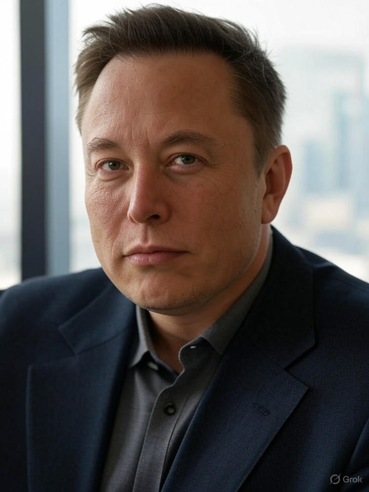 Tesla Urges EPA to Uphold Strict Emissions Rules Despite Trump Ties