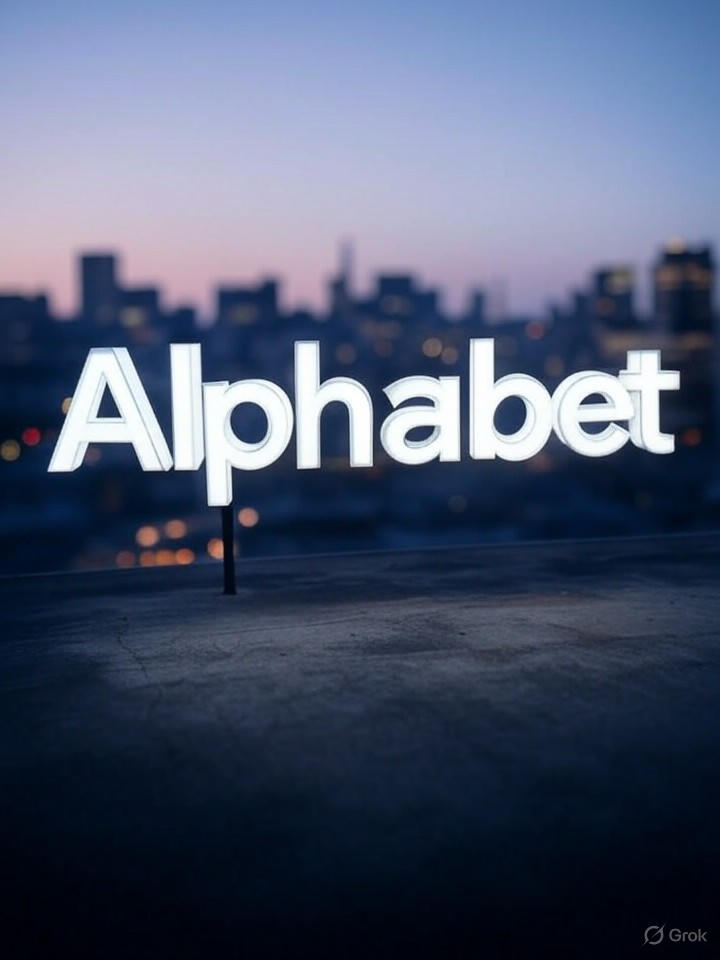 Alphabet Hits $3 Trillion Market Cap on AI Gains and Antitrust Ruling