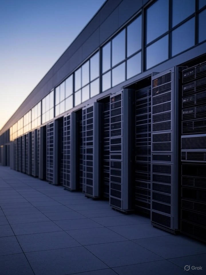 Nvidia’s $100B OpenAI Investment Targets 10GW AI Data Centers by 2026