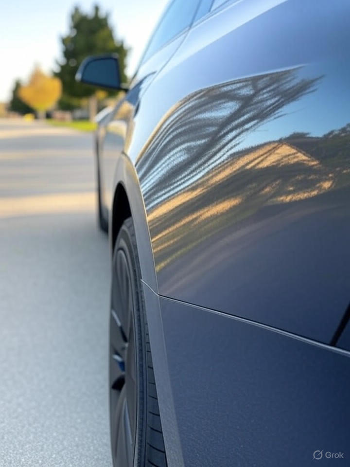 NHTSA Investigates Tesla Model Y Door Handles for Lockout Risks